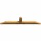 Ekena Millwork Portland Rough Sawn Timber Gable Bracket, Western Red Cedar, 96"W x 20"H x 4"D x 6"F, 5/12 Pitch GBW096X20X0406POR00RWR - alternate 2
